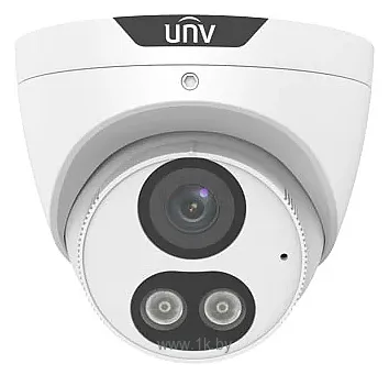 Фотографии Uniview IPC3618SE-ADF28KM-WL-I0