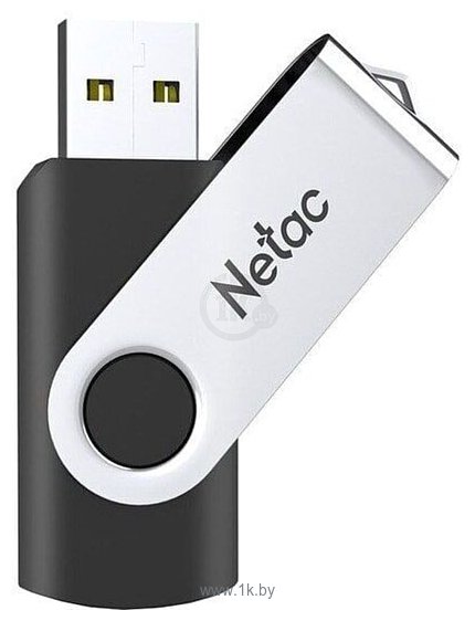 Фотографии Netac U505 USB 3.0 FlashDrive Netac 64GB