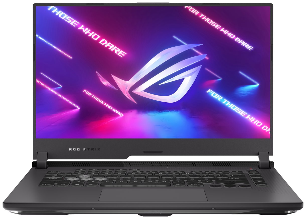 Фотографии ASUS ROG Strix G15 G513QR-HF015