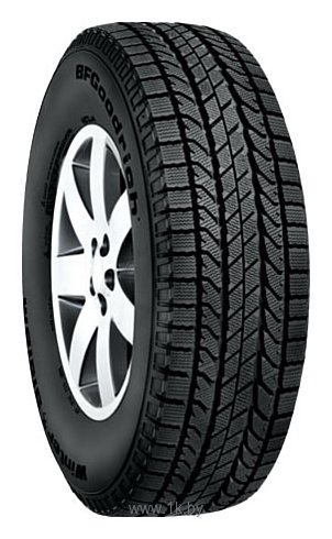 Фотографии BFGoodrich Winter Slalom KSI 225/45 R17 91T