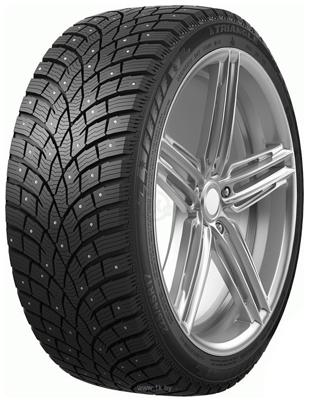 Фотографии Triangle IcelynX TI501 255/65 R17 114T