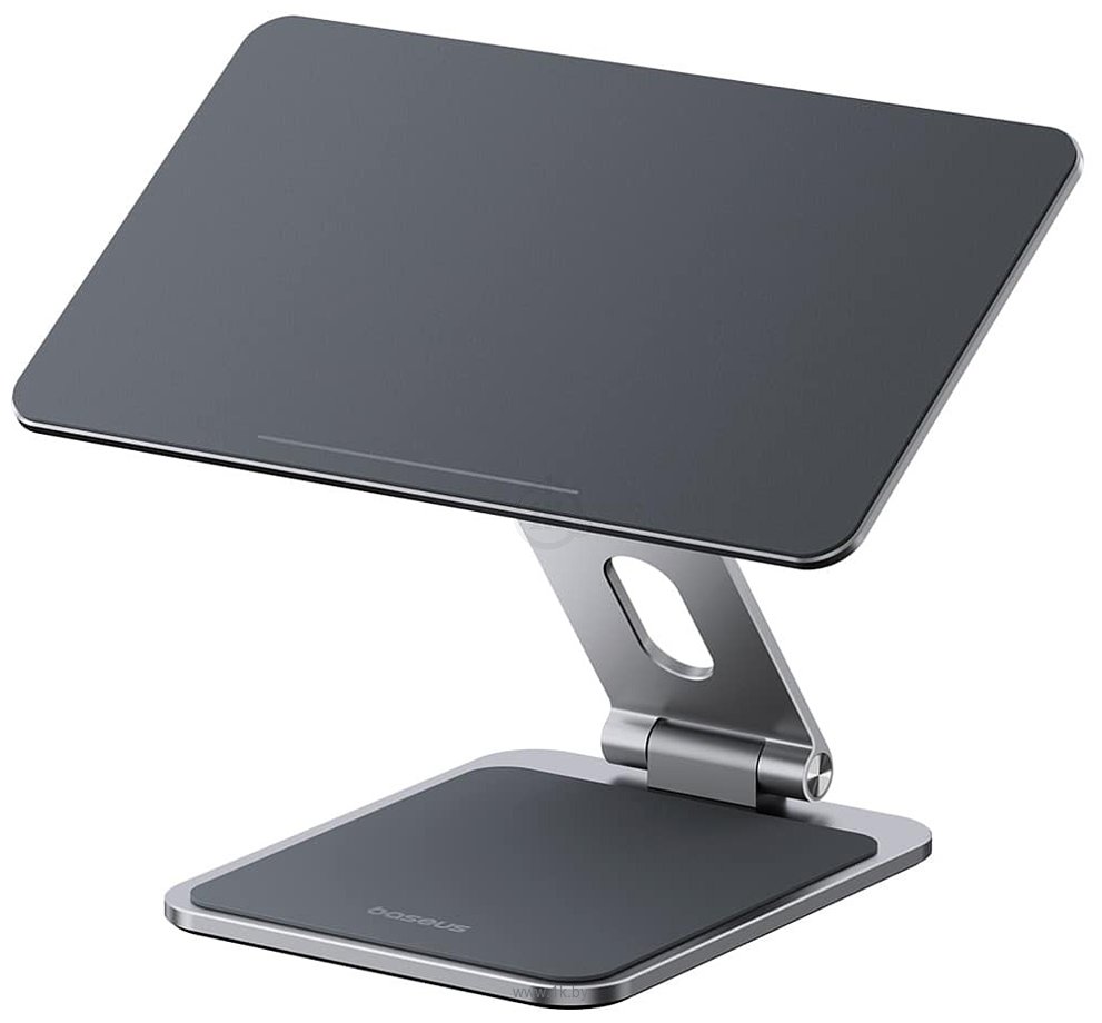 Фотографии Baseus MagStable Series Magnetic Tablet Stand for Pad 12.9"