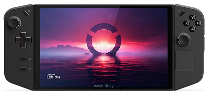 Фотографии Lenovo Legion GO (AMD Ryzen Z1 Extreme, 512ГБ)