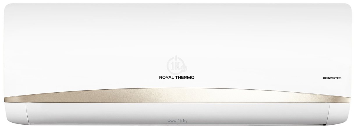 Фотографии Royal Thermo Perfecto DC RTPI-24HN8