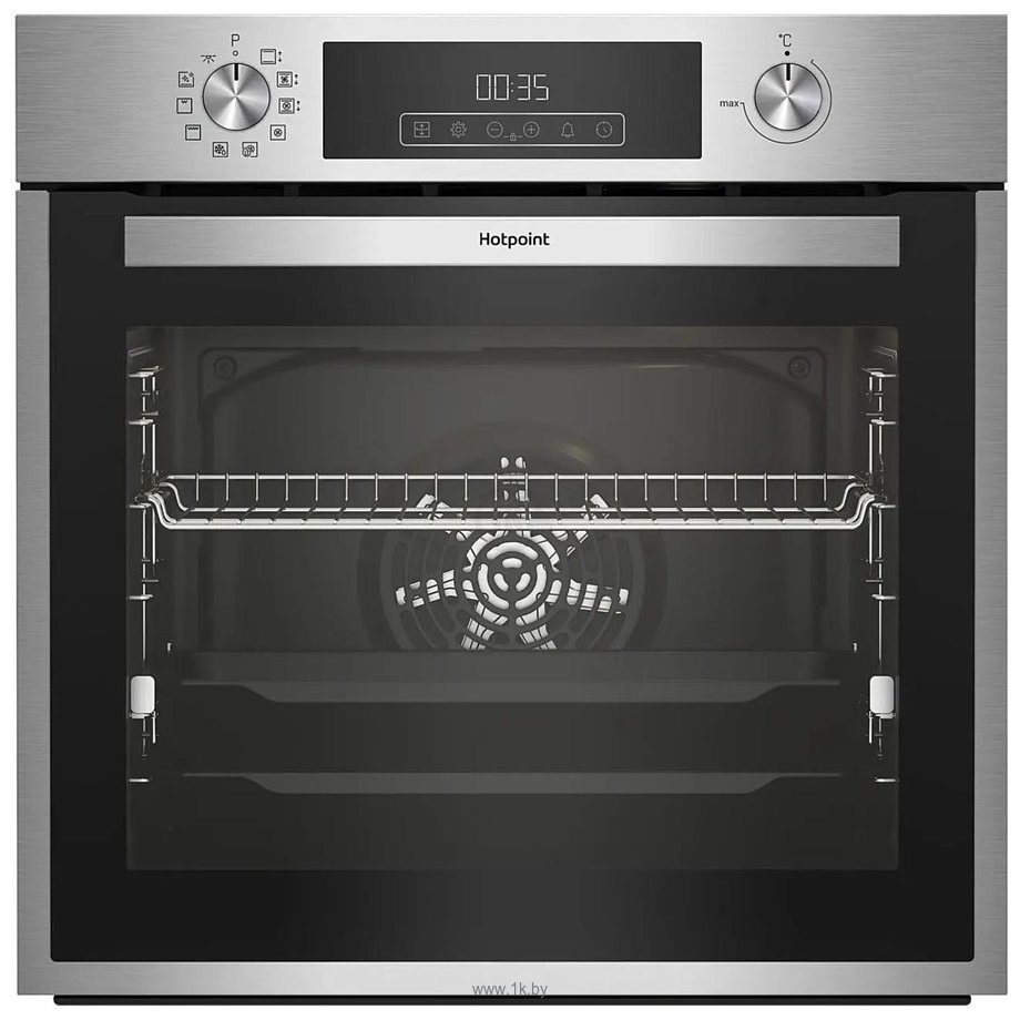 Фотографии Hotpoint-Ariston FE8 831 JSC IX