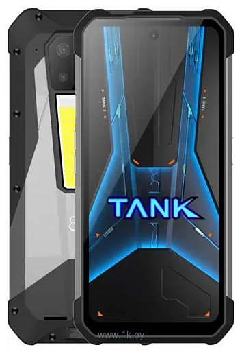 Фотографии Unihertz Tank 3 Pro 16/512GB