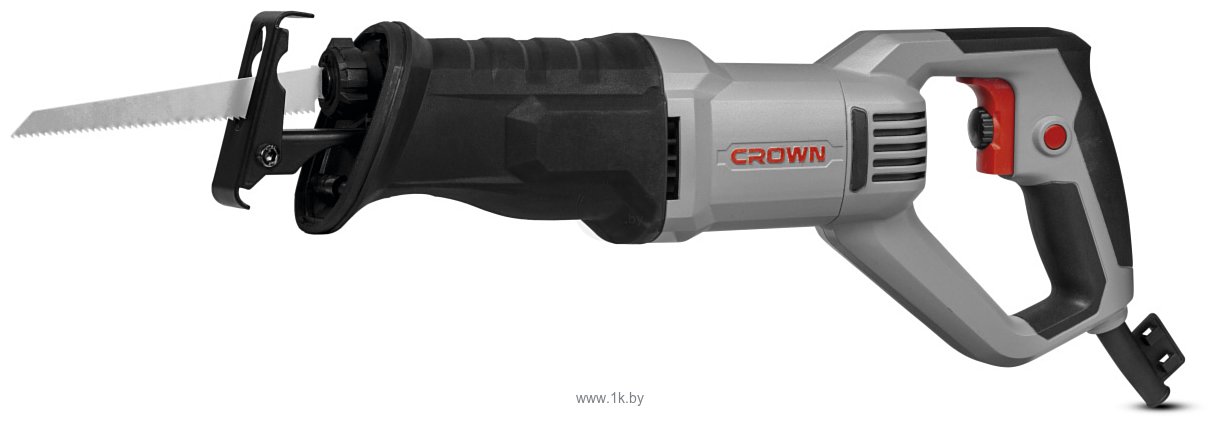 Фотографии Crown CT15258