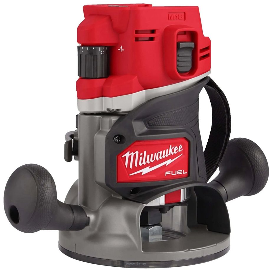 Фотографии Milwaukee M18 FR12KIT-0P 4933493305 (без АКБ)