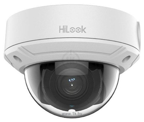 Фотографии HiLook IPC-D650H-Z (2.8-12 мм)