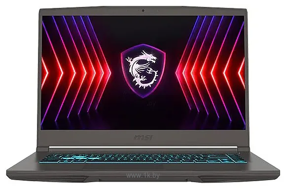Фотографии MSI Thin 15 B12UC-1295AU