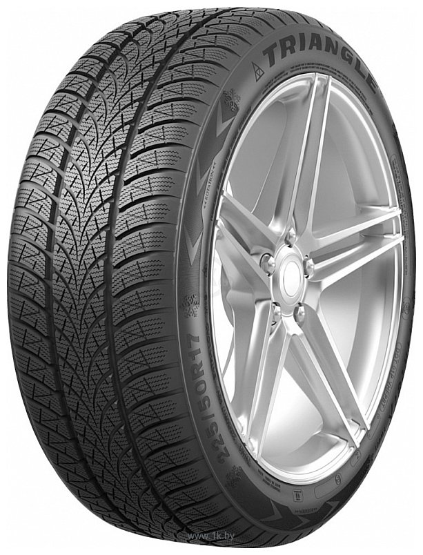 Фотографии Triangle TW401 205/55 R19 97V