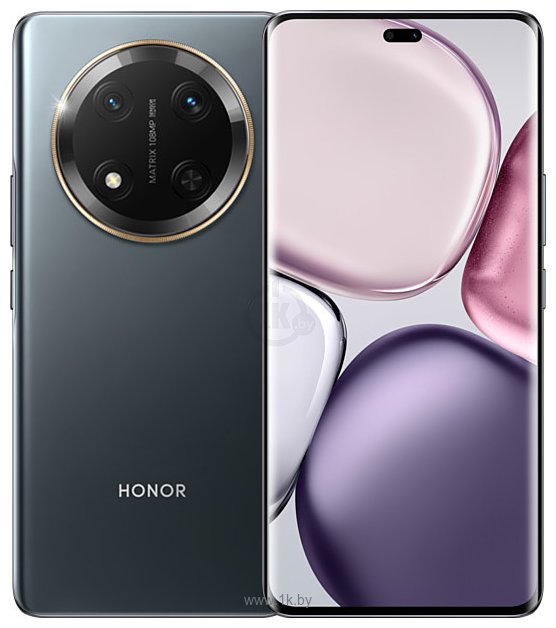 Фотографии HONOR X9c 12/256GB (международная версия)