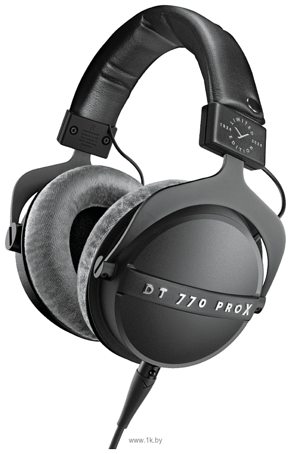 Фотографии Beyerdynamic DT 770 Pro X Limited Edition