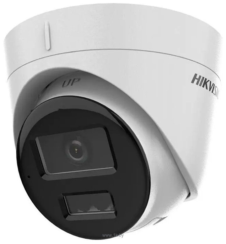 Фотографии Hikvision DS-2CD1323G2-LIUF (2.8 mm)