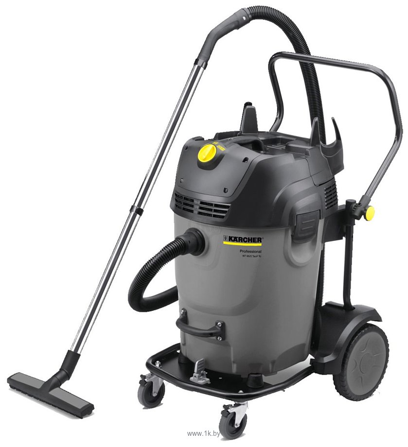 Фотографии Karcher NT 65/2 Tact² Tc 1.667-287.0