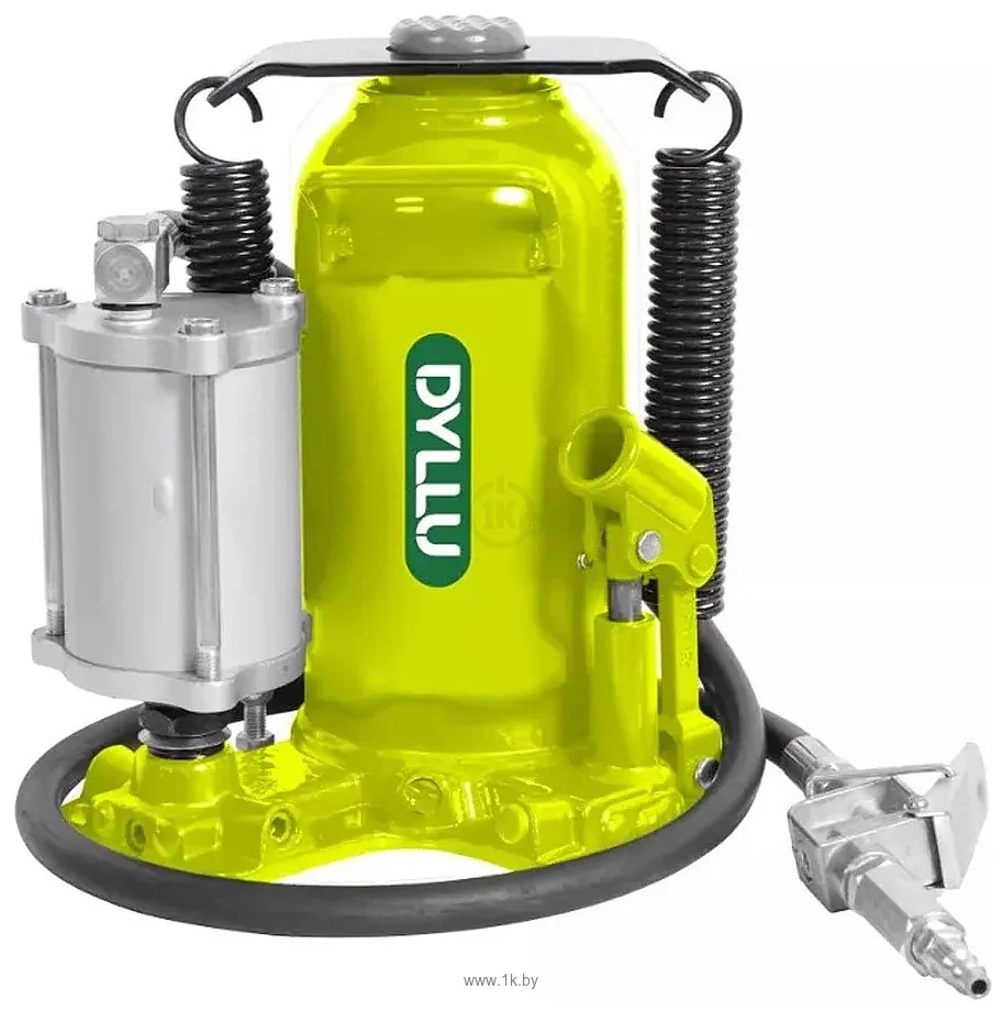 Фотографии Dyllu DTHJ6512