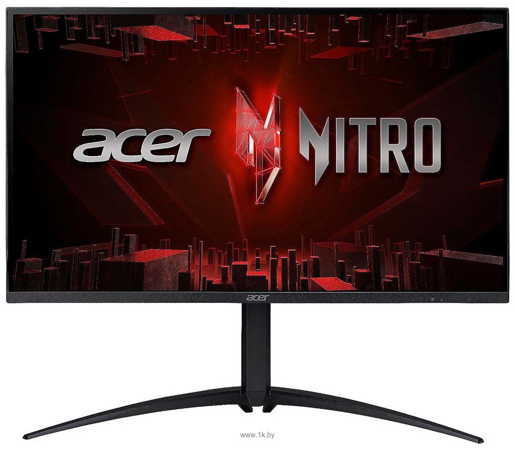 Фотографии Acer Nitro XV275UP3biiprx UM.HXXEE.301