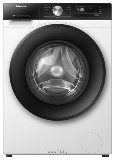 Фотографии Hisense WF3S7021BW2