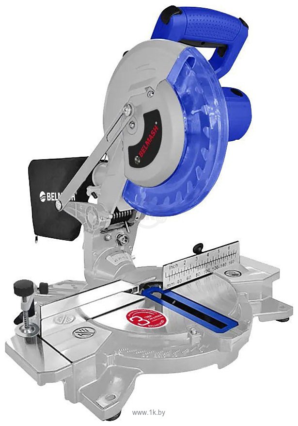 Фотографии Белмаш MS B-210