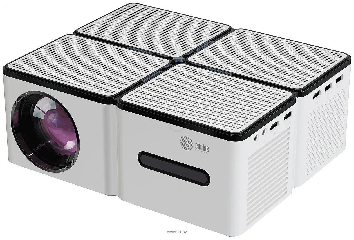 Фотографии CACTUS CS-PRO.03WT.Full (CS-PRO.03WT.WUXGA-A)