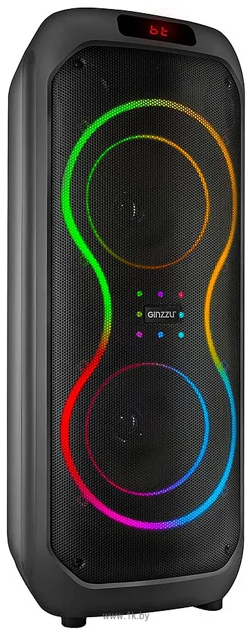 Фотографии Ginzzu GM-114