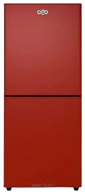 Фотографии Olto RF-140C (красный)