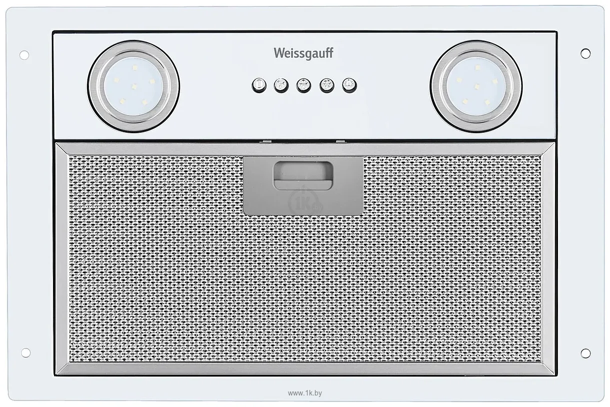 Фотографии Weissgauff Dubhe 450