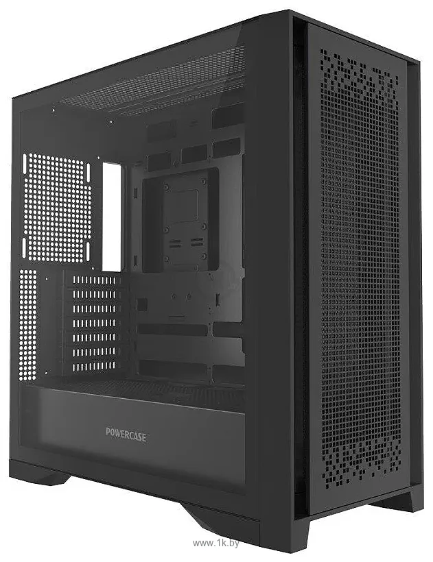 Фотографии Powercase ByteFlow Pro CH9GPB-F0 Фотографии Powercase ByteFlow Pro CH9GPB-F0