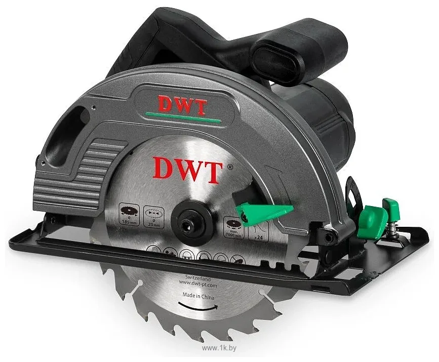 Фотографии DWT HKSP13-55 Фотографии DWT HKSP13-55