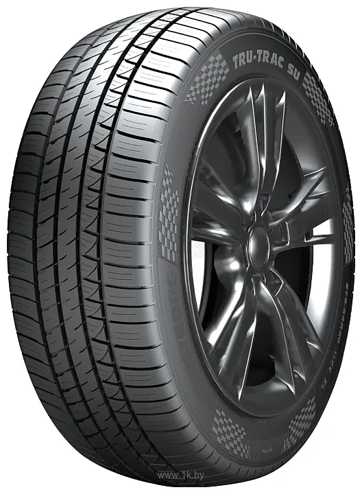 Фотографии Armstrong Tru-Trac SU 255/60 R18 112V
