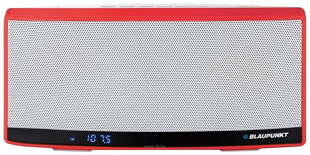 Фотографии Blaupunkt BT10RD Фотографии Blaupunkt BT10RD