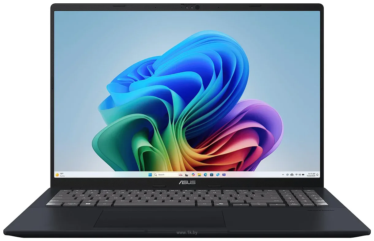 Фотографии ASUS Vivobook 16 M1607KA-MB220 Фотографии ASUS Vivobook 16 M1607KA-MB220