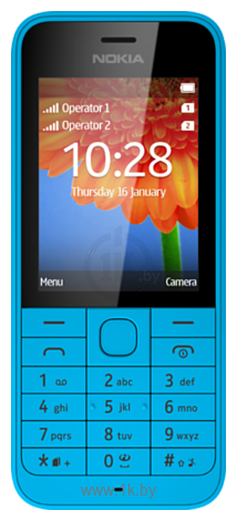 Фотографии Nokia 220 Dual SIM
