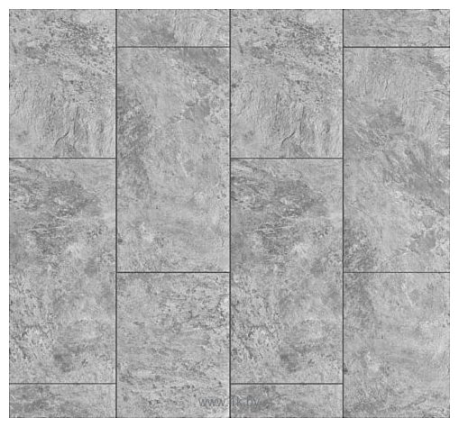 Фотографии Krono original Stone Impression Classic Pedra Gray (8161)