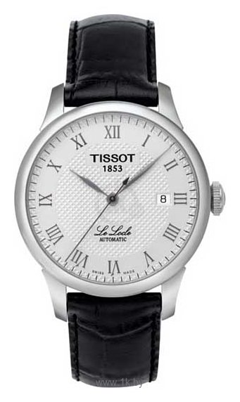 Фотографии Tissot T41.1.423.33