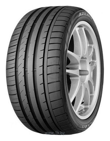 Фотографии Falken Azenis FK-453 235/55 R19 105W