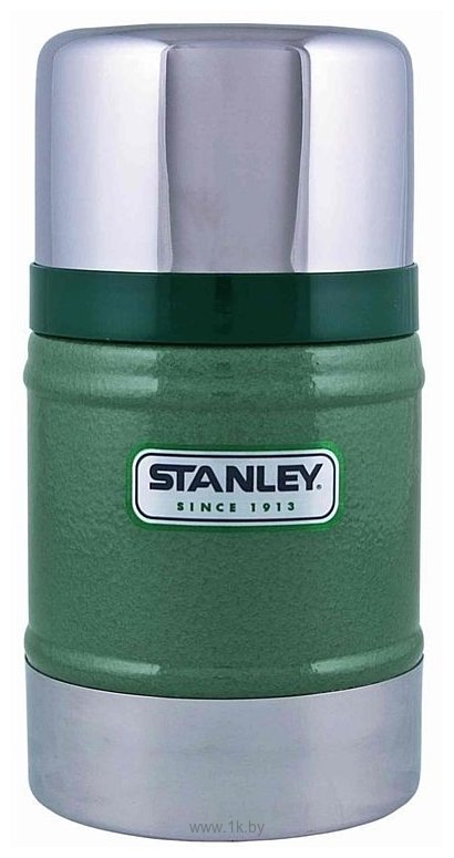 Фотографии Stanley Vacuum Food Jar 0.5