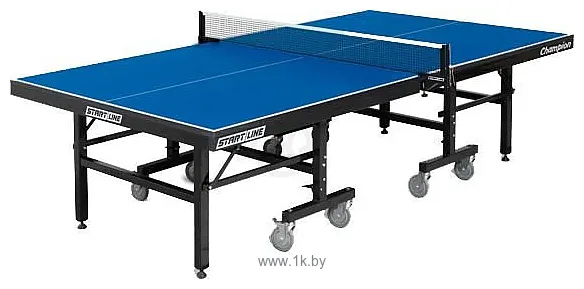 Фотографии Start Line Champion