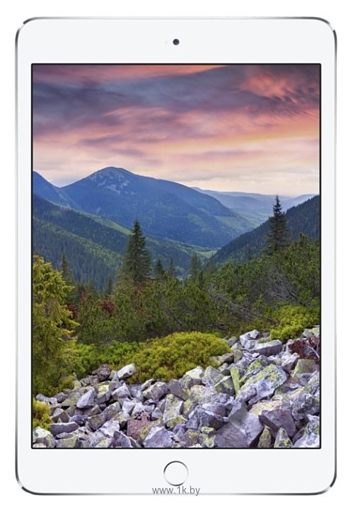 Фотографии Apple iPad mini 3 128Gb Wi-Fi + Cellular