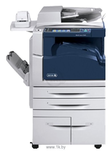 Фотографии Xerox WorkCentre 5945