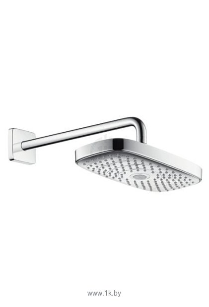 Фотографии Hansgrohe Raindance Select E 300 2jet 27385400