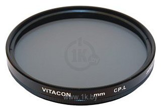 Фотографии Vitacon C-PL 77mm