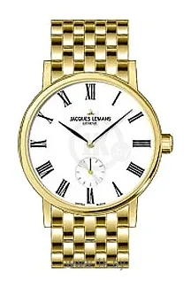 Фотографии Jacques Lemans G-115R Фотографии Jacques Lemans G-115R