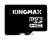 Фотографии Kingmax Waterproof microSDHC Class 10 Card 4GB + SD adapter