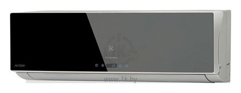 Фотографии Electrolux EACS-09HG/N3 с зимним комплектом