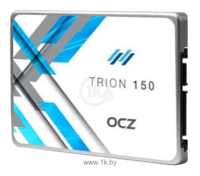 Фотографии OCZ TRN150-25SAT3-120G