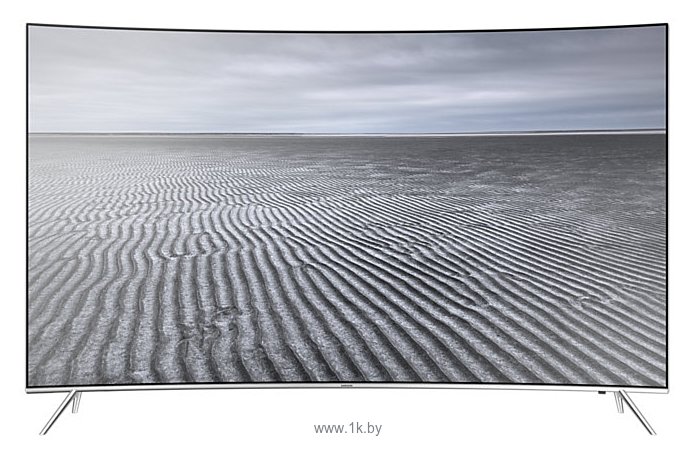 Фотографии Samsung UE49KS7500U