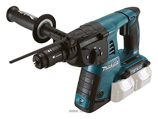 Фотографии Makita DHR264Z 0 коробка