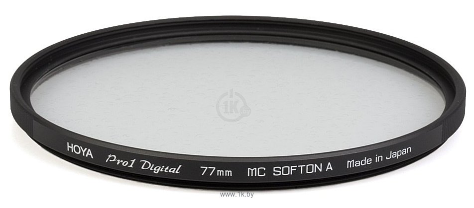 Фотографии Hoya Pro1 Digital SOFTON-A 72mm