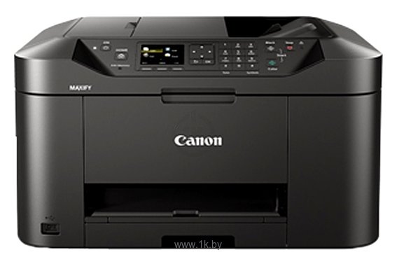 Фотографии Canon MAXIFY MB2140